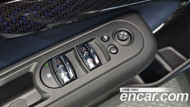 Mini Cooper S 클럽맨 2세대, 2023 14