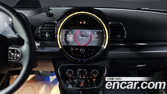 Mini Cooper S 클럽맨 2세대, 2023 17