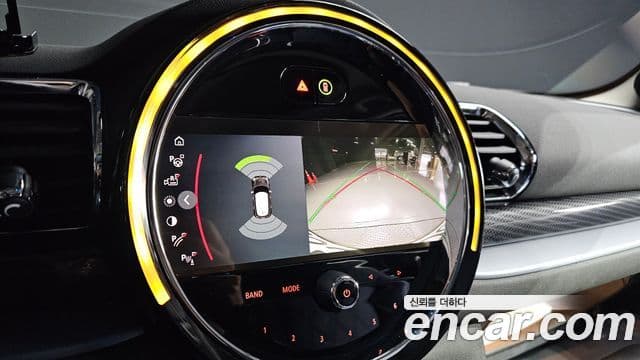 Mini Cooper S 클럽맨 2세대, 2023 18