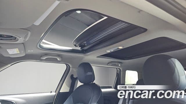 Mini Cooper S 클럽맨 2세대, 2023 19