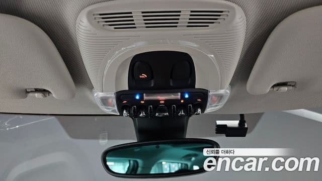 Mini Cooper S 클럽맨 2세대, 2023 20