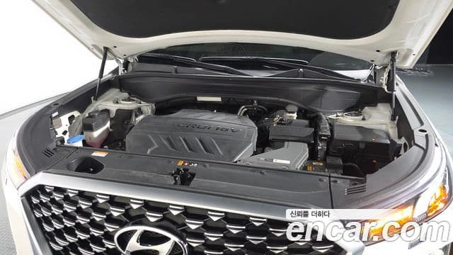 Hyundai Palisade Calligraphy, 2021 6