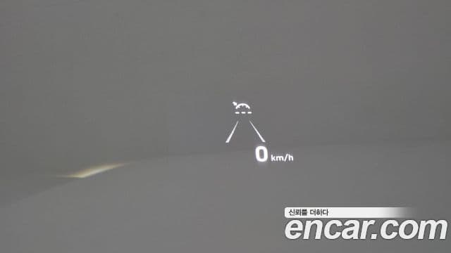 Hyundai Palisade Calligraphy, 2021 14