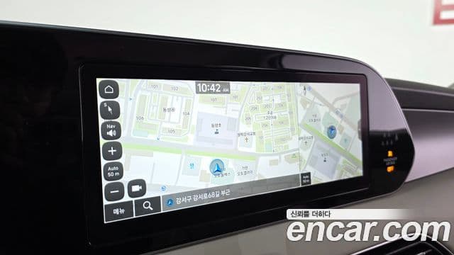 Hyundai Palisade Calligraphy, 2021 16