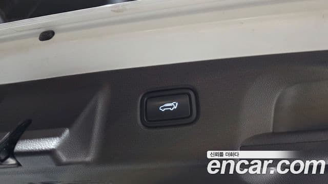 Hyundai Palisade Calligraphy, 2021 20