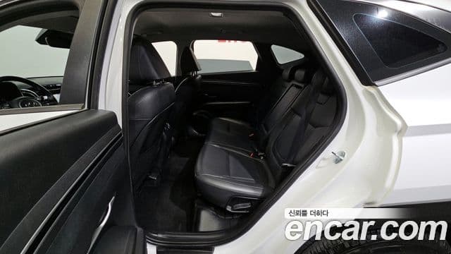 Hyundai Tucson (NX4) Premium, 2021 11