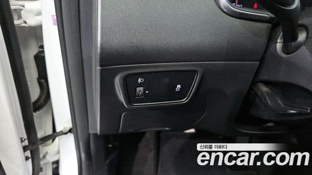 Hyundai Tucson (NX4) Premium, 2021 13