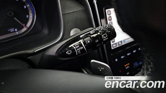 Hyundai Tucson (NX4) Premium, 2021 16