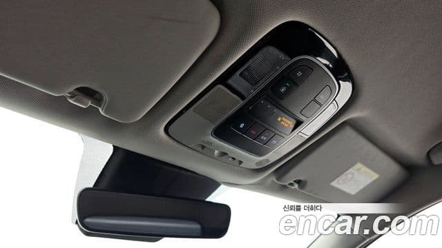 Hyundai Tucson (NX4) Premium, 2021 19