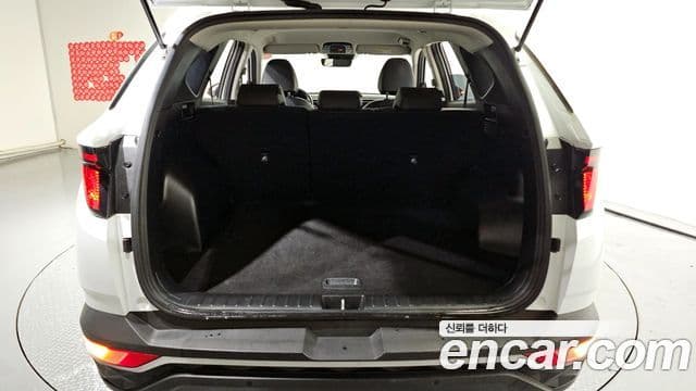 Hyundai Tucson (NX4) Premium, 2021 20