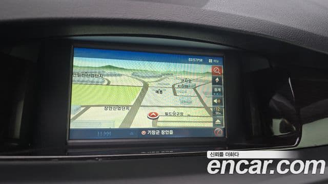 Renault Korea(Samsung) SM5 Nova SE, 2015 14