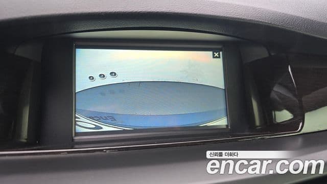 Renault Korea(Samsung) SM5 Nova SE, 2015 15