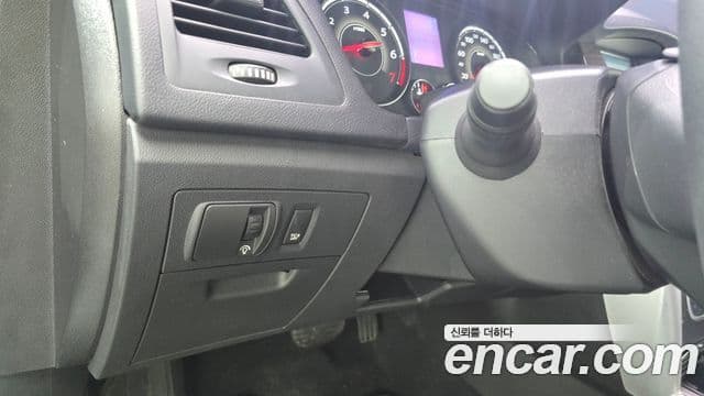 Renault Korea(Samsung) SM5 Nova SE, 2015 17