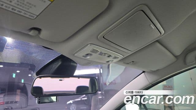 Renault Korea(Samsung) SM5 Nova SE, 2015 19