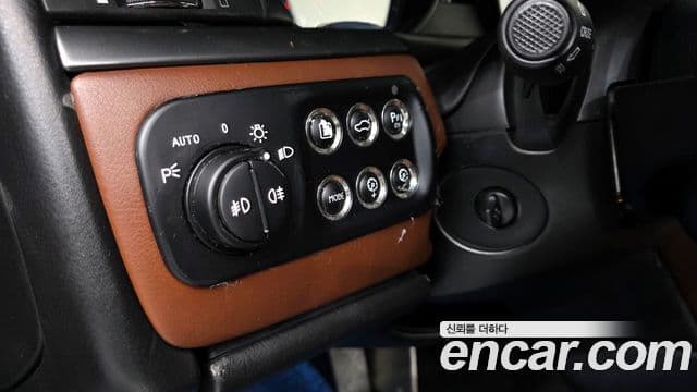 Maserati GranTurismo S 4.7, 2009 12