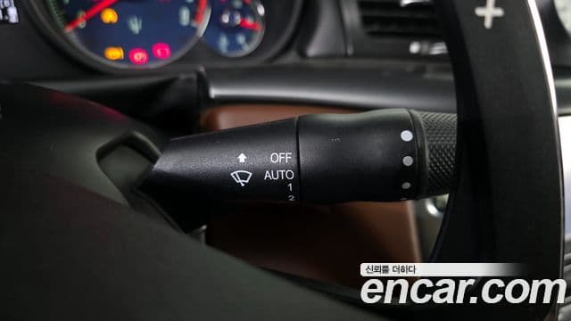 Maserati GranTurismo S 4.7, 2009 13