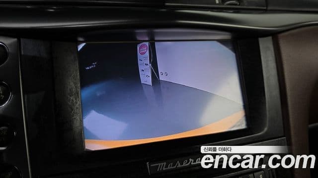 Maserati GranTurismo S 4.7, 2009 15