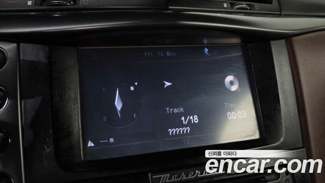 Maserati GranTurismo S 4.7, 2009 16