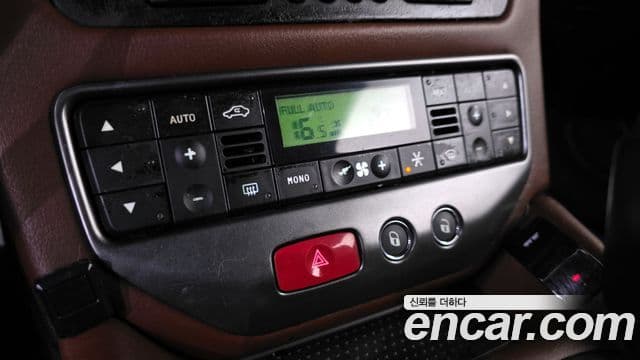 Maserati GranTurismo S 4.7, 2009 17