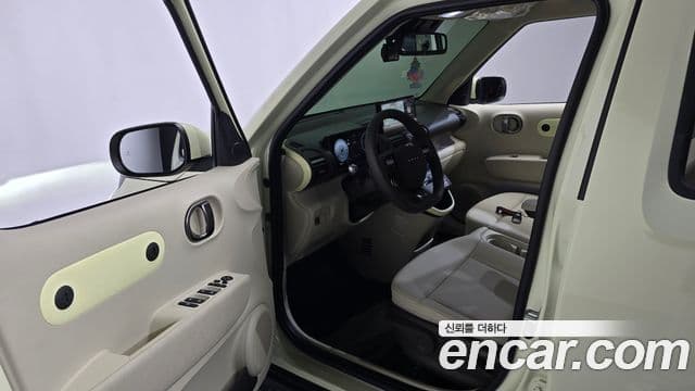 Hyundai Casper Электрический (Electric) Inspiration, 2026 10