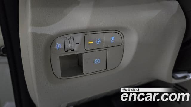 Hyundai Casper Электрический (Electric) Inspiration, 2026 14