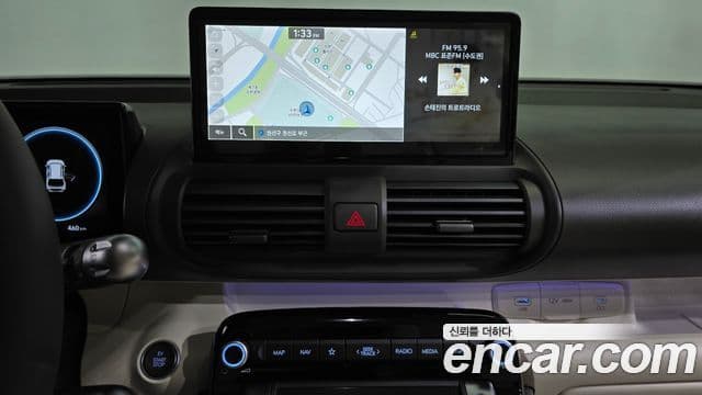 Hyundai Casper Электрический (Electric) Inspiration, 2026 15