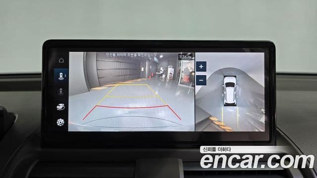 Hyundai Casper Электрический (Electric) Inspiration, 2026 16