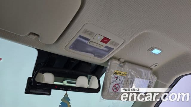 Hyundai Casper Электрический (Electric) Inspiration, 2026 19