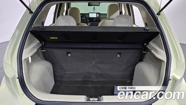 Hyundai Casper Электрический (Electric) Inspiration, 2026 20