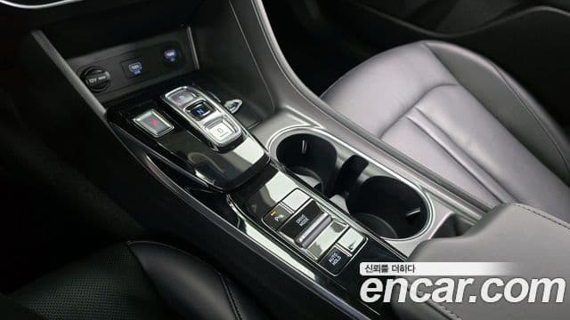 Hyundai Sonata (DN8) Premium Plus, 2022 9