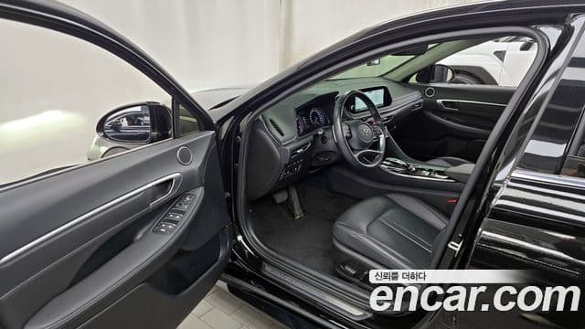 Hyundai Sonata (DN8) Premium Plus, 2022 10