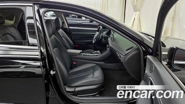 Hyundai Sonata (DN8) Premium Plus, 2022 11