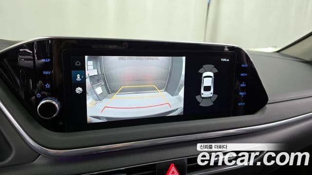 Hyundai Sonata (DN8) Premium Plus, 2022 15