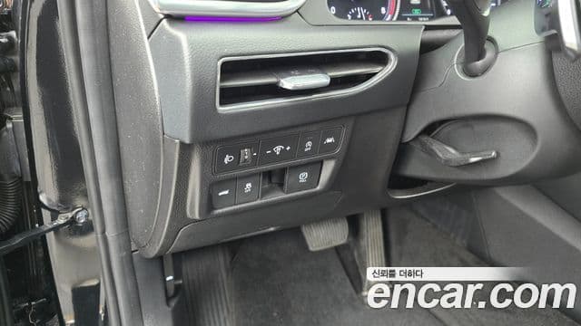 Hyundai Sonata (DN8) Premium Plus, 2022 17