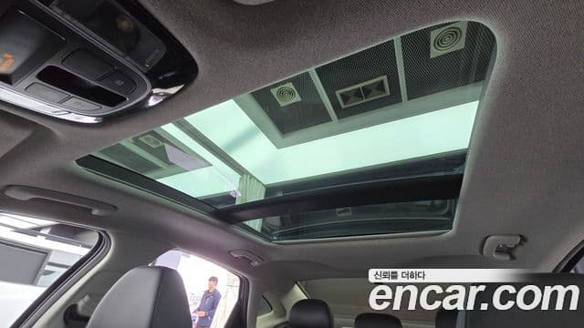 Hyundai Sonata (DN8) Premium Plus, 2022 18