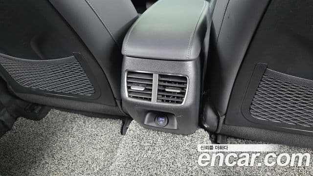 Hyundai Sonata (DN8) Premium Plus, 2022 19