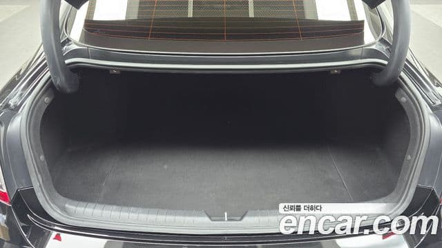 Hyundai Sonata (DN8) Premium Plus, 2022 20