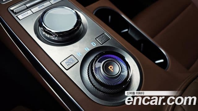 Genesis GV70, 2023 9