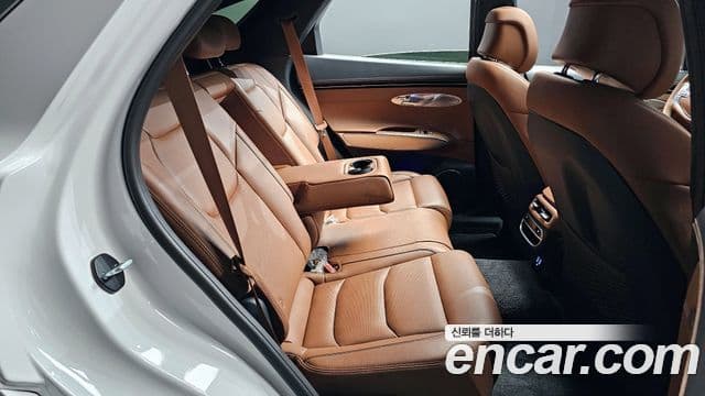 Genesis GV70, 2023 12