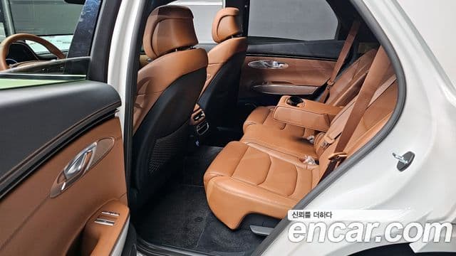 Genesis GV70, 2023 13