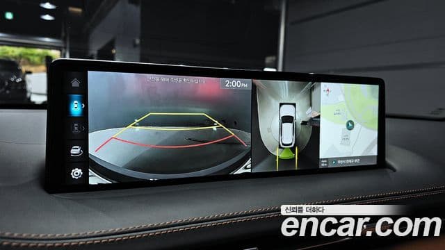 Genesis GV70, 2023 15