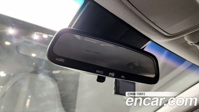 Hyundai Kona Modern Art, 2018 19