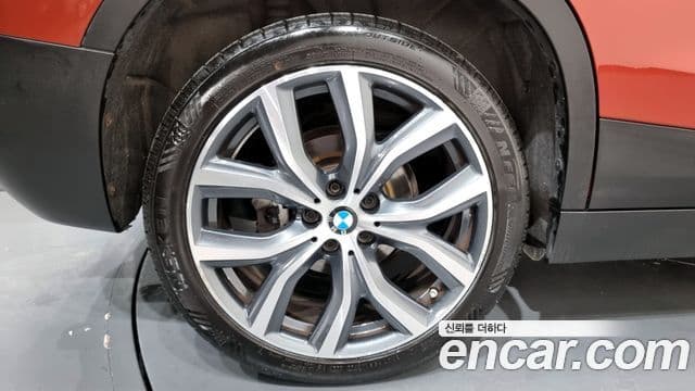 BMW X2 (F39) xDrive18d Advantage, 2019 все фото