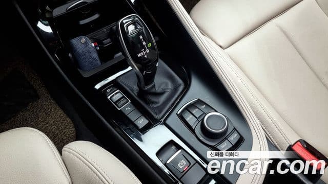 BMW X2 (F39) xDrive18d Advantage, 2019 9