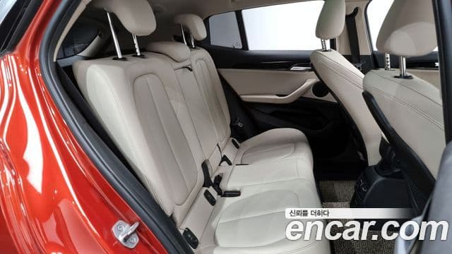 BMW X2 (F39) xDrive18d Advantage, 2019 12