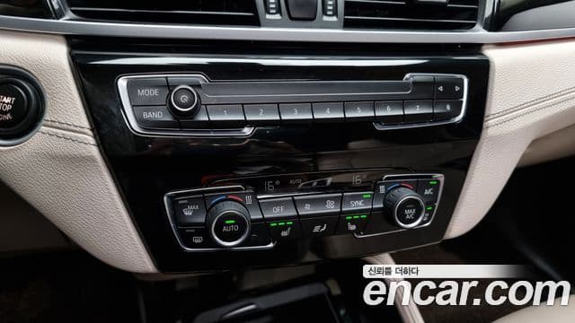 BMW X2 (F39) xDrive18d Advantage, 2019 17