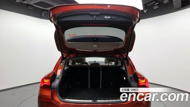 BMW X2 (F39) xDrive18d Advantage, 2019 20