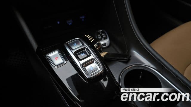 Hyundai Sonata (DN8) Inspiration, 2022 9