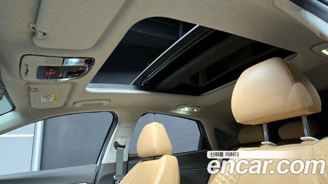 Hyundai Sonata (DN8) Inspiration, 2022 19