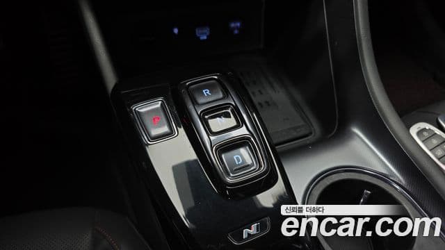 Hyundai Sonata (DN8) Premium, 2021 9